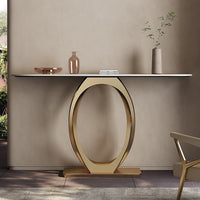 50-Console Table