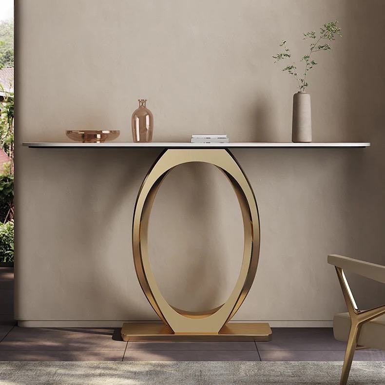 50-Console Table