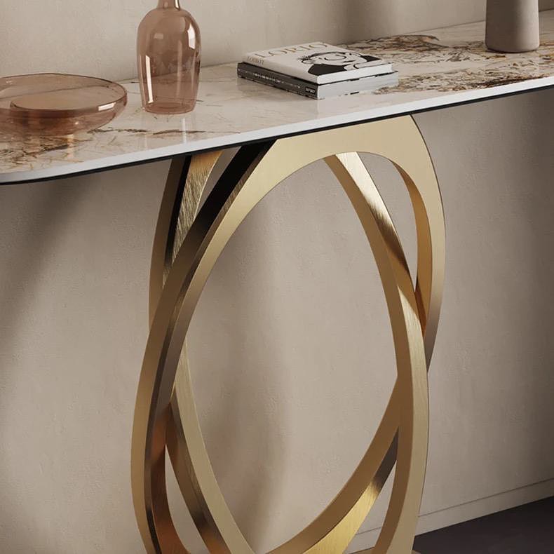 50-Console Table
