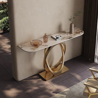 50-Console Table