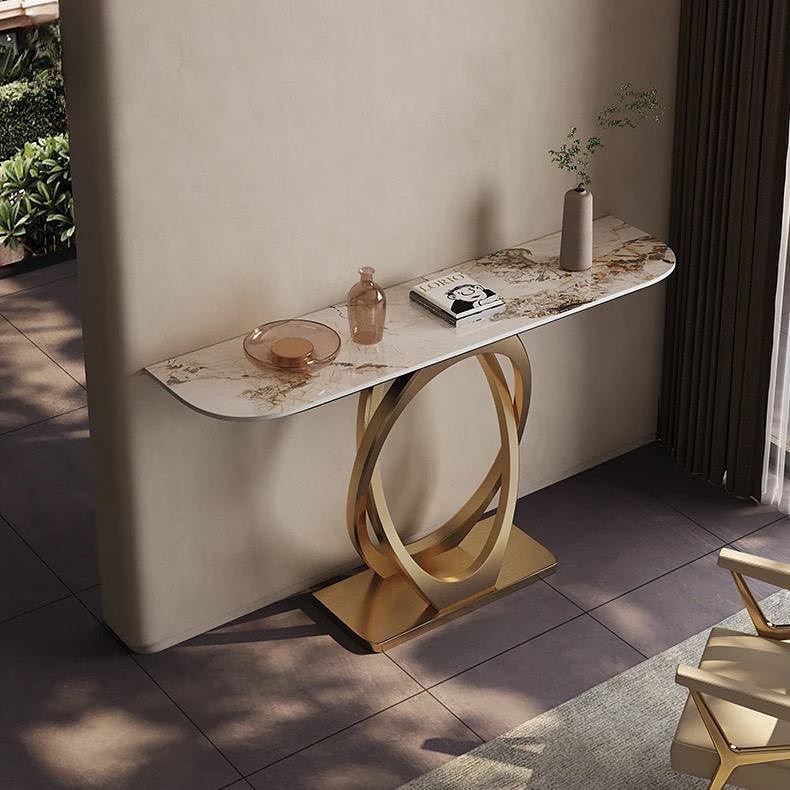 50-Console Table