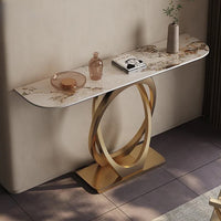 50-Console Table