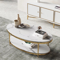 TV Unit _ Coffee Table Set - 95