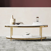 TV Unit _ Coffee Table Set - 95