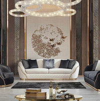 Lounge 97