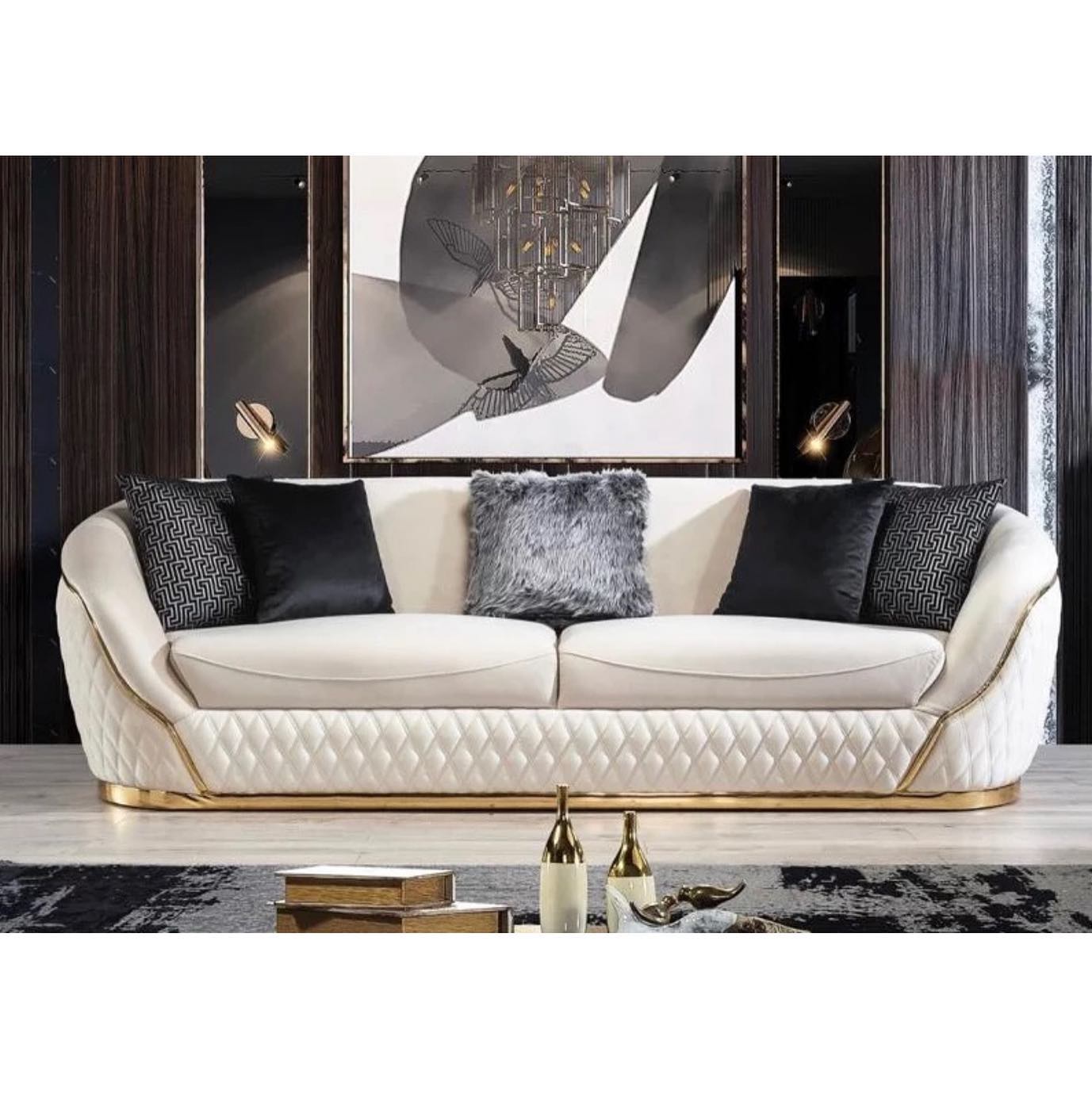 Lounge 97