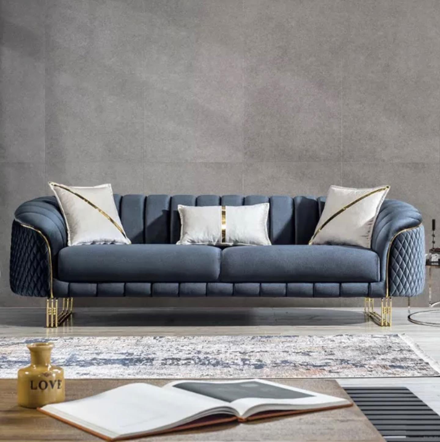 Lounge 97