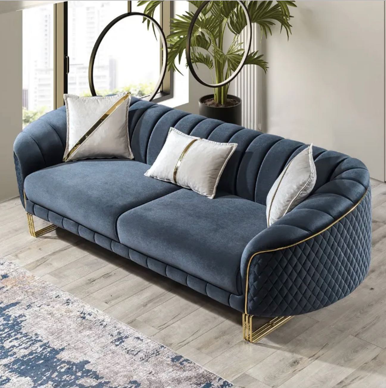Lounge 97