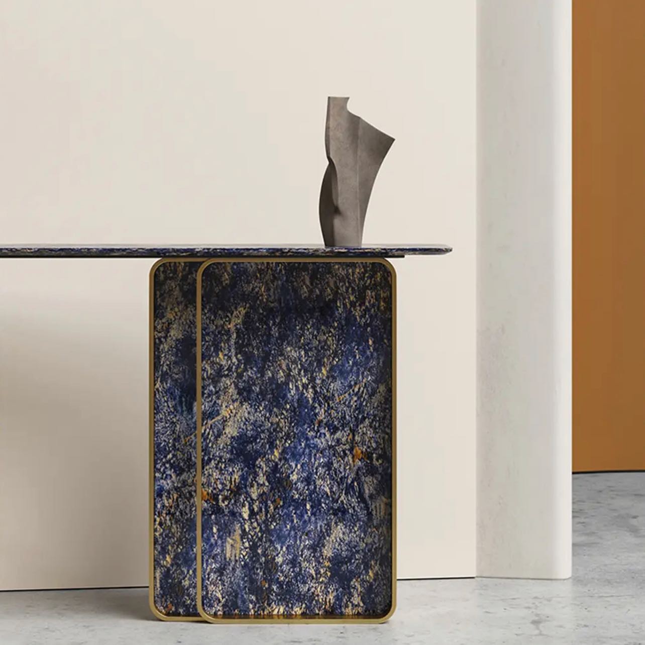 48-Console Table