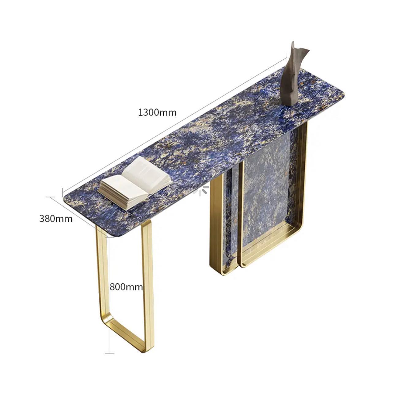 48-Console Table