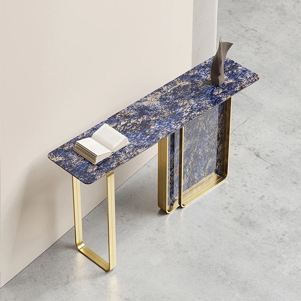 48-Console Table