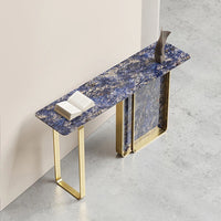 48-Console Table