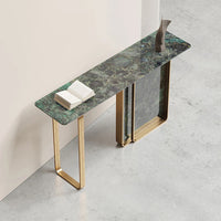 48-Console Table