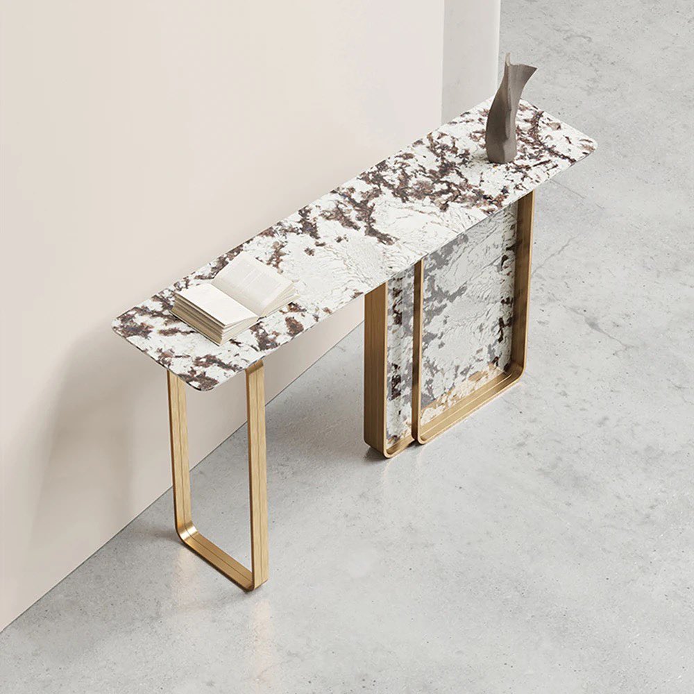 48-Console Table