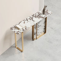 48-Console Table