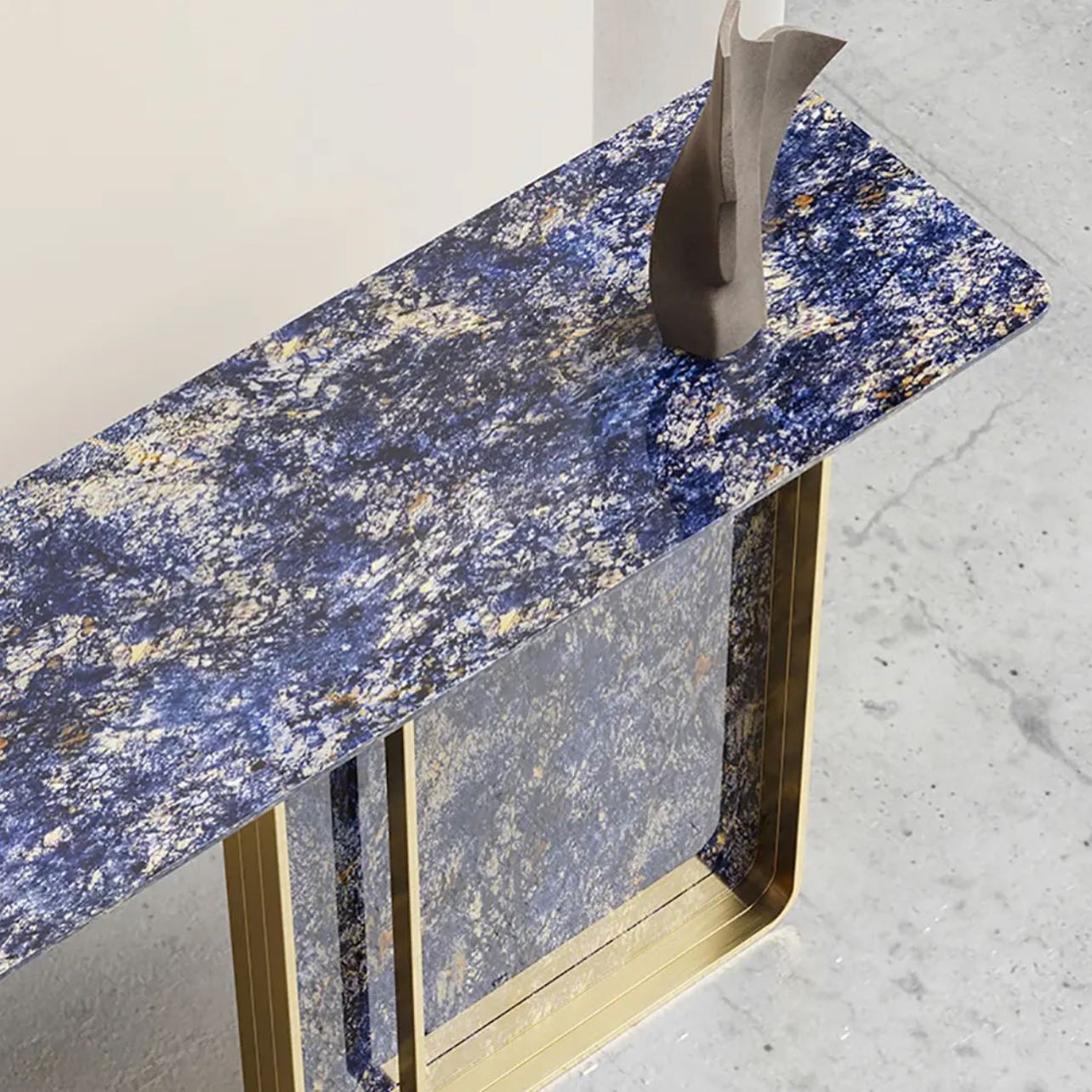 48-Console Table