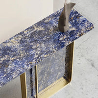 48-Console Table