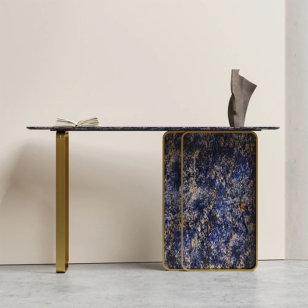 48-Console Table