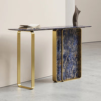 48-Console Table