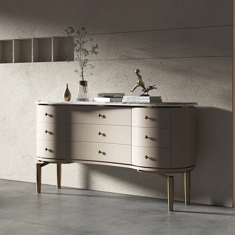 Chest of drawers 5