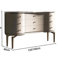 Chest of drawers 5