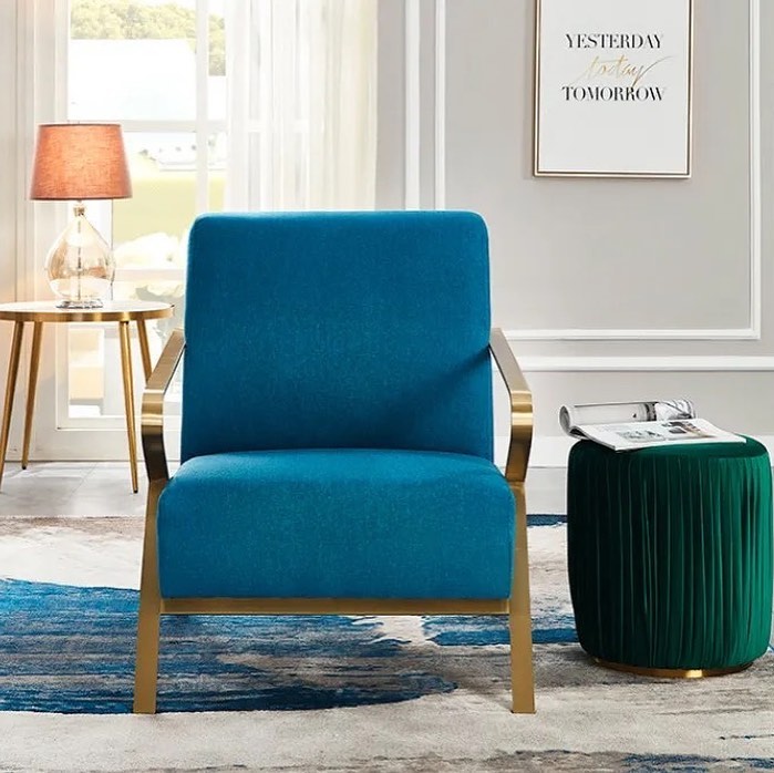 Arm Chair 45