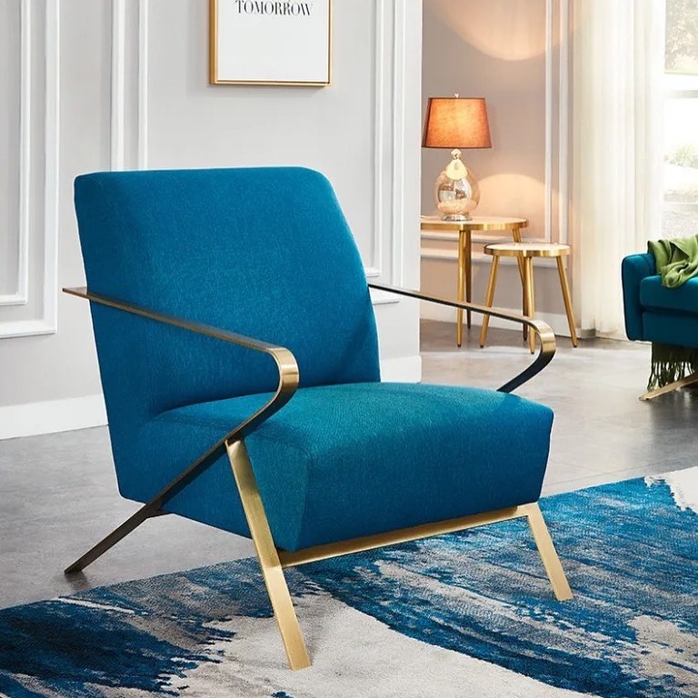 Arm Chair 45