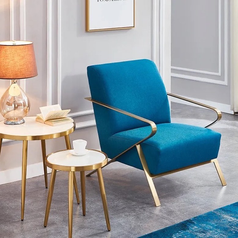 Arm Chair 45