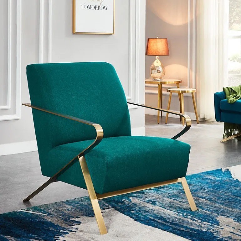 Arm Chair 45