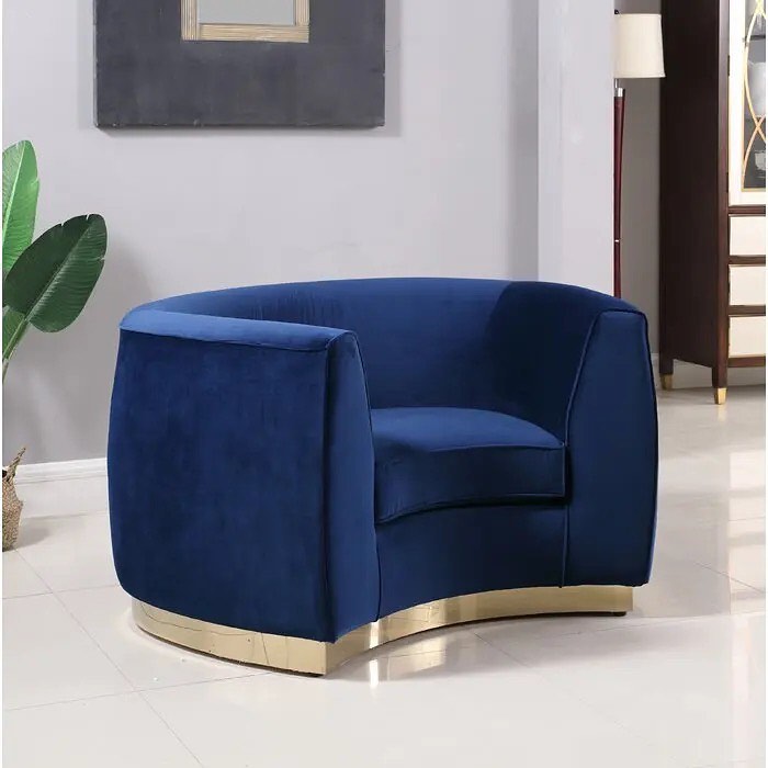 Arm Chair 44
