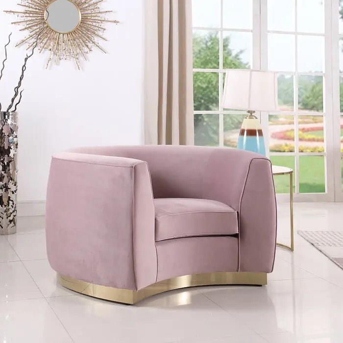 Arm Chair 44