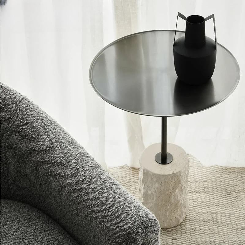 Side Table 25