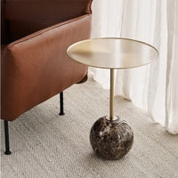 Side Table 25