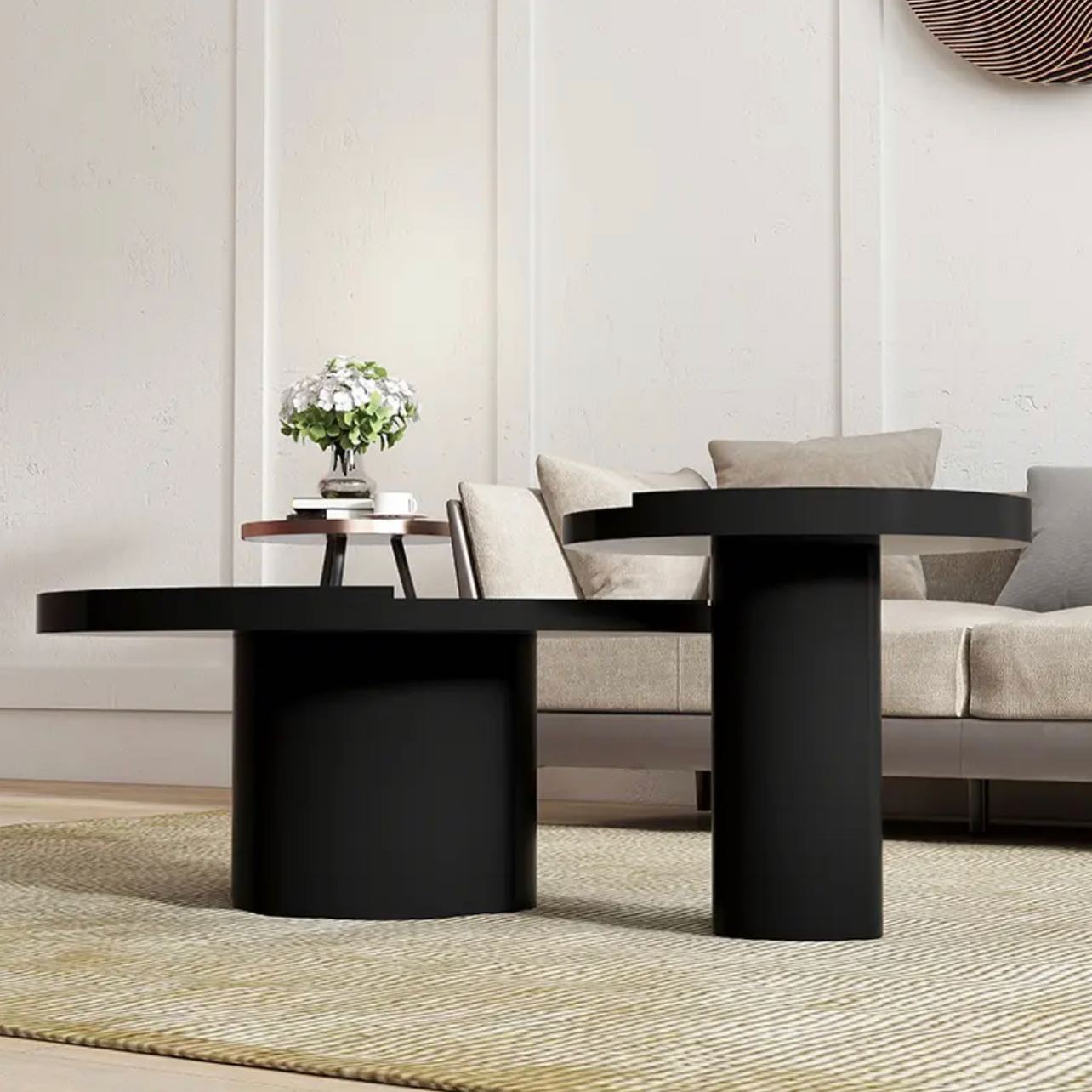 Coffee Table 93