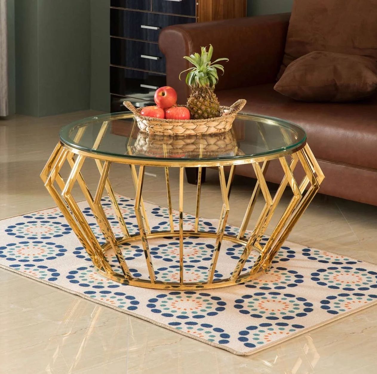 Coffee Table 91