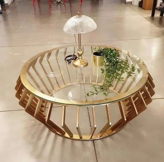 Coffee Table 91