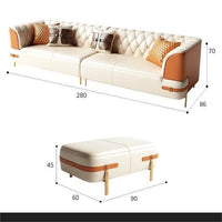 Lounge 96