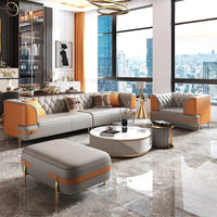 Lounge 96