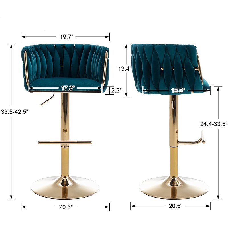 Bar Stool 29