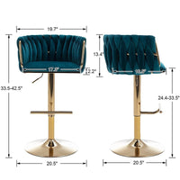 Bar Stool 29