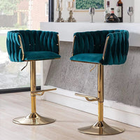 Bar Stool 29