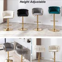 Bar Stool 29