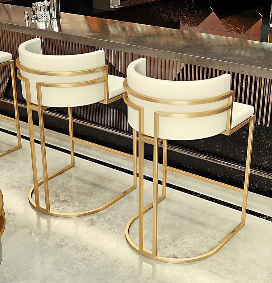 Bar Stool 28