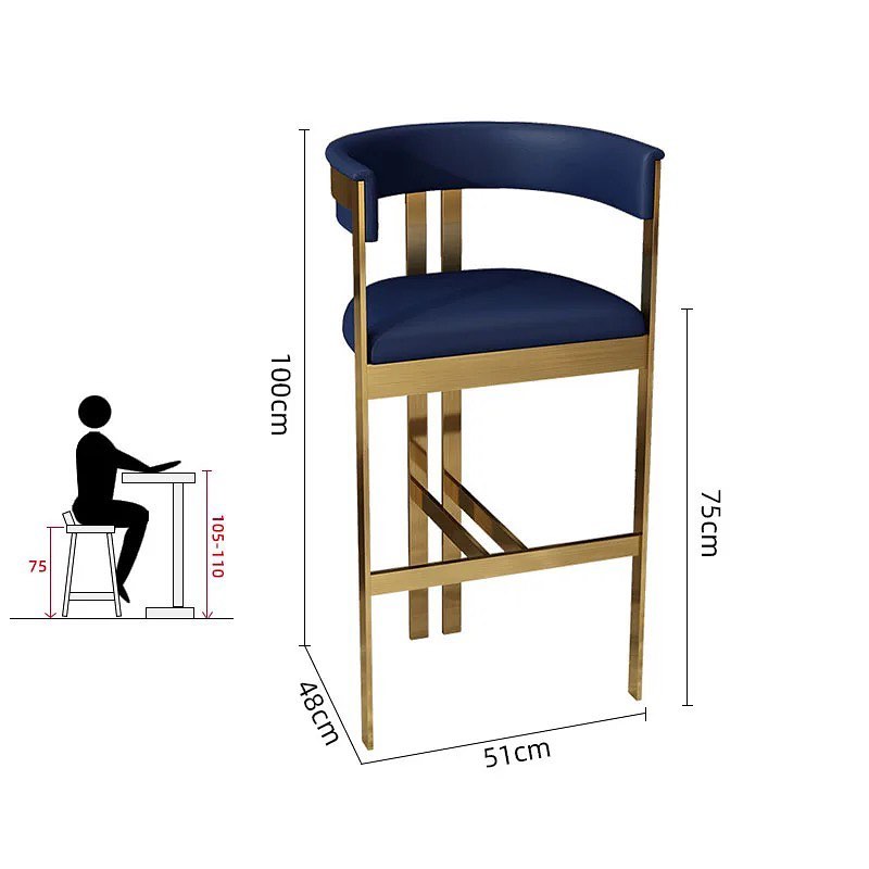 Bar Stool 27
