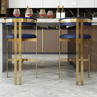 Bar Stool 27