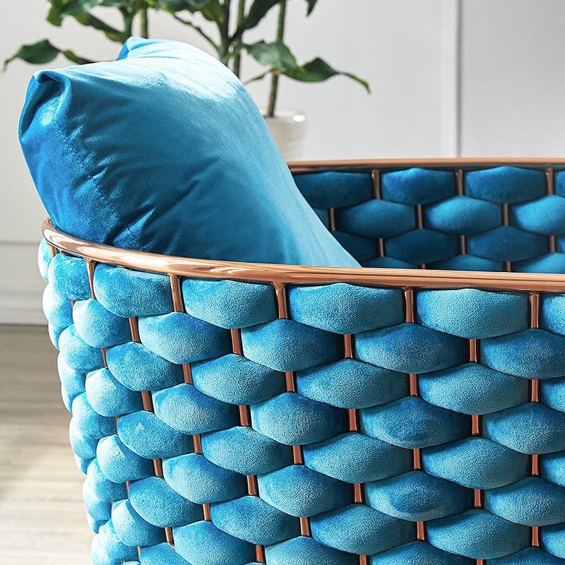 Arm Chair 43
