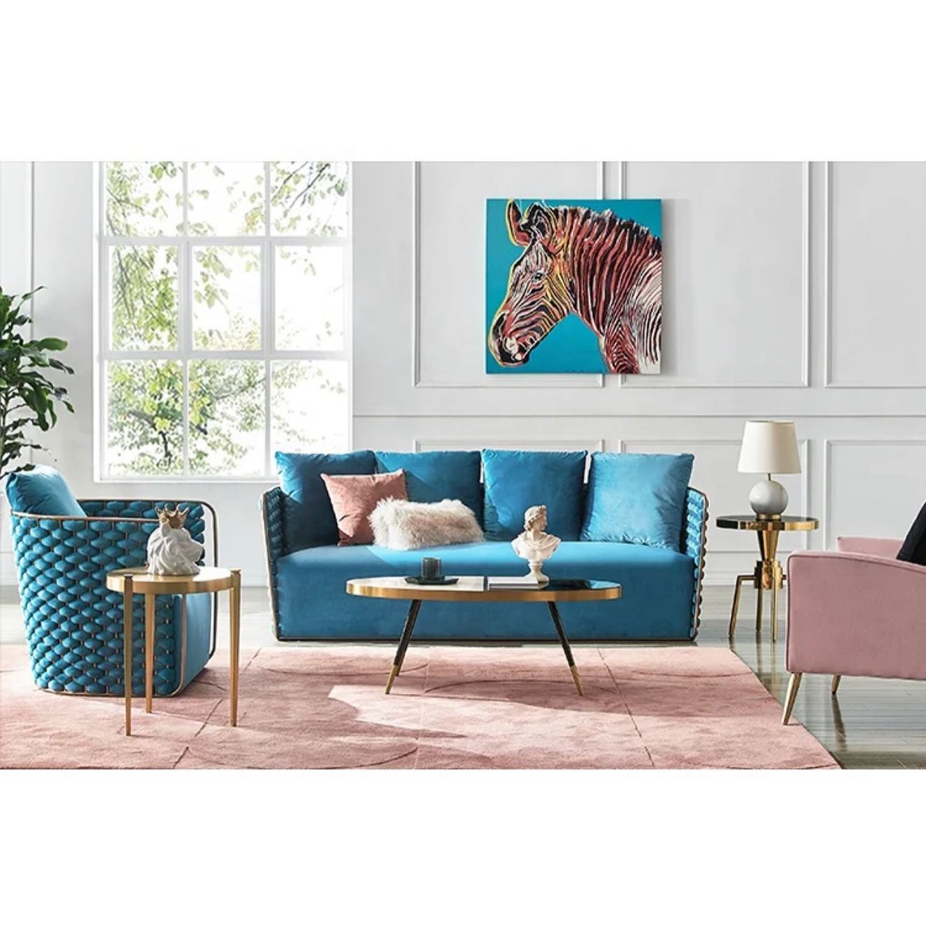 Arm Chair 43