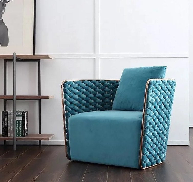 Arm Chair 43