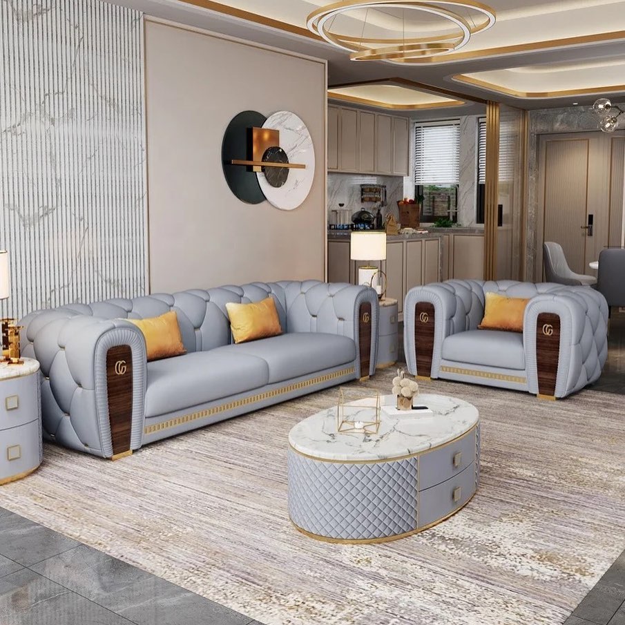 Lounge 95