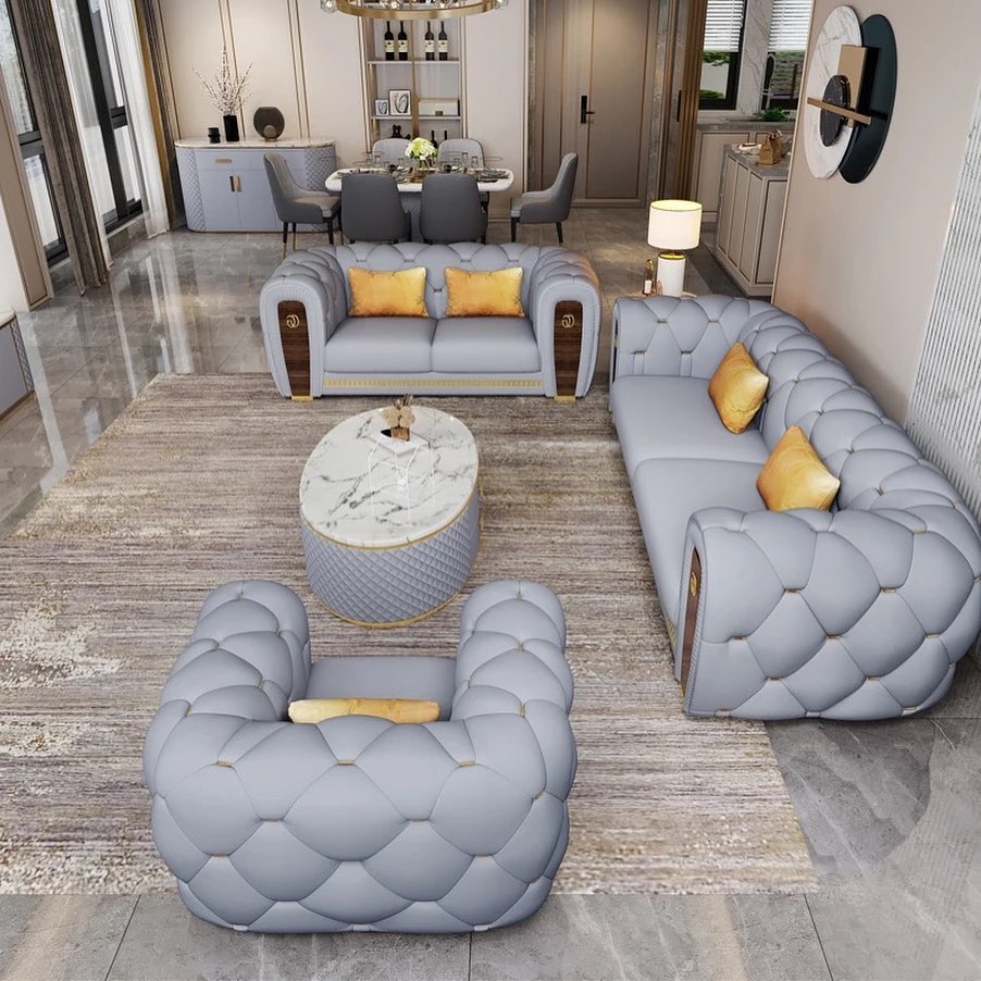 Lounge 95